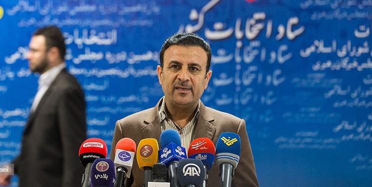جزئیات رد صلاحیت داوطلبان انتخابات مجلس ابلاغ شد جزئیات رد صلاحیت داوطلبان انتخابات مجلس ابلاغ شد