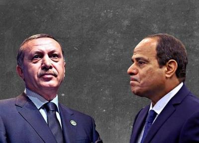 دادگاه محاکمه اردوغان در مصر برگزار می شود