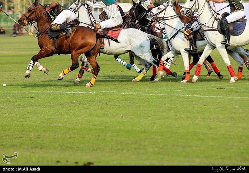 حواشی ادامه دار در چوگان؛ از حضور رئیس فدراسیون با مدرک حواشی ادامه دار در چوگان؛ از حضور رئیس فدراسیون با مدرک فوق دیپلم تا نبود نایب رئیس بانوان
