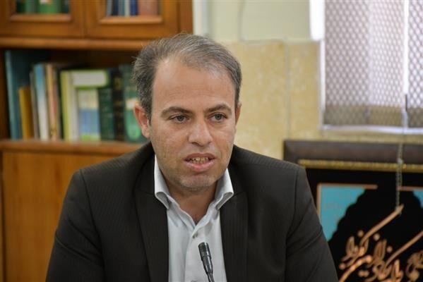 خبرنگاران حکم انتخاب شهردار جدید شهرکرد از سوی وزیر کشور امضا شد