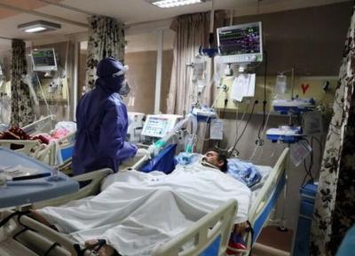 آمار کرونا در ایران امروز یکشنبه 2 خرداد 1400؛ فوت 216 نفر و شناسایی 8631 بیمار دیگر