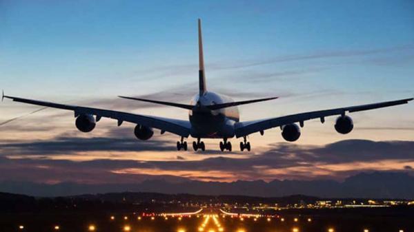 جابه جایی 300 هزار مسافر در نیمه اول تعطیلات نوروز در فرودگاه مهرآباد