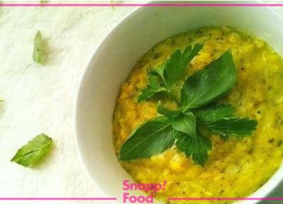 طرز تهیه کلمبا جنوبی از غذاهای خوشمزه بندرعباس