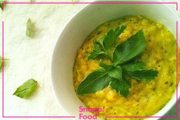 طرز تهیه کلمبا جنوبی از غذاهای خوشمزه بندرعباس